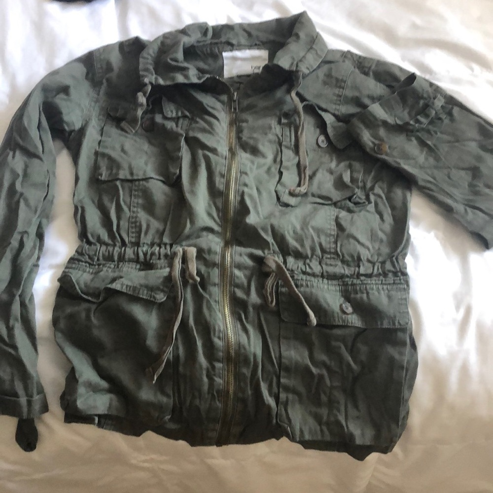Jacket